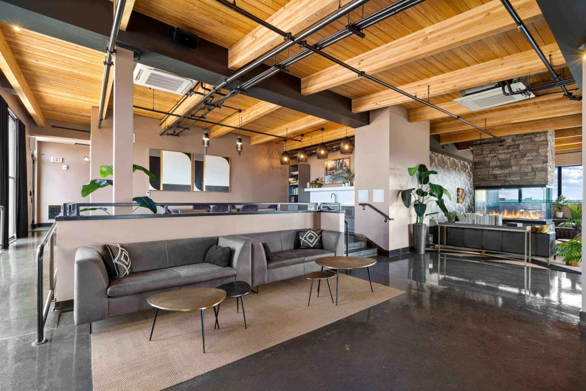 Brand New Apartments in Minneapolis, MN View Our Gallery