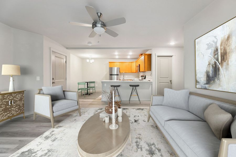 Apartments for Rent in Vancouver, WA | Photo Gallery