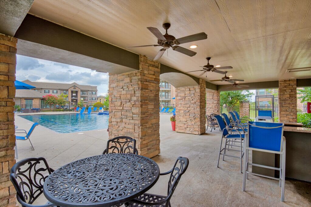 Photos and Video of The Waterford at Summer Park in Rosenberg, TX