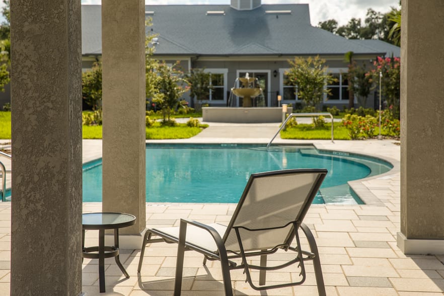 Photos and Video of Summerset Apartments in Zephyrhills, FL