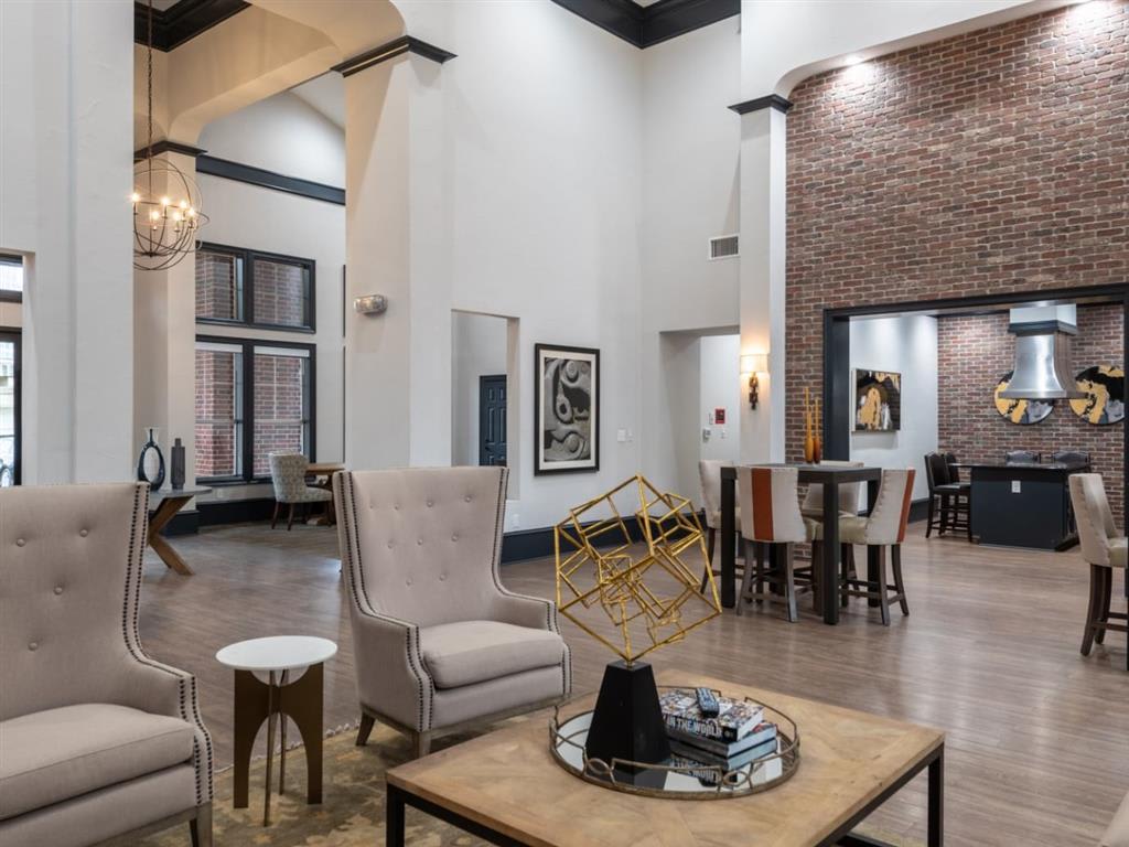 Photos of Our Arts District, TX Apartments Gallery