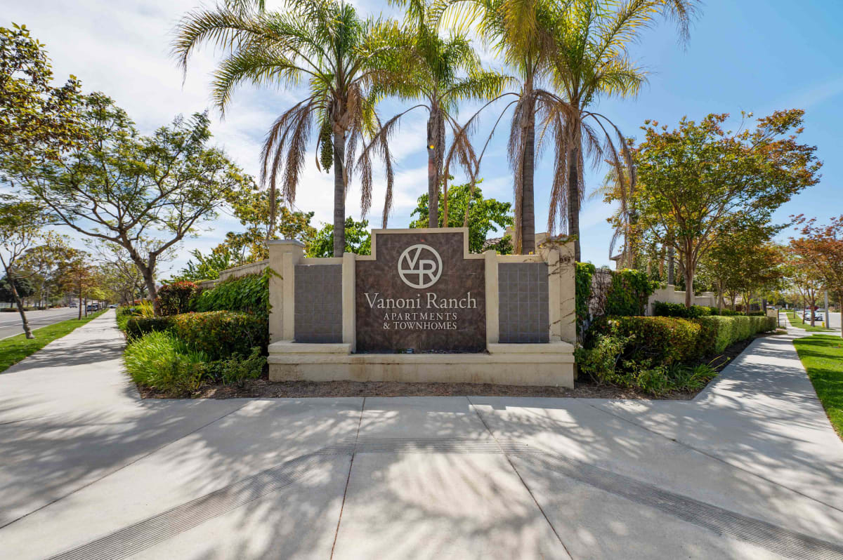 Townhomes for Rent in Ventura, CA | Vanoni Ranch | Gallery