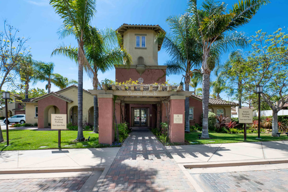 Townhomes for Rent in Ventura, CA | Vanoni Ranch | Gallery