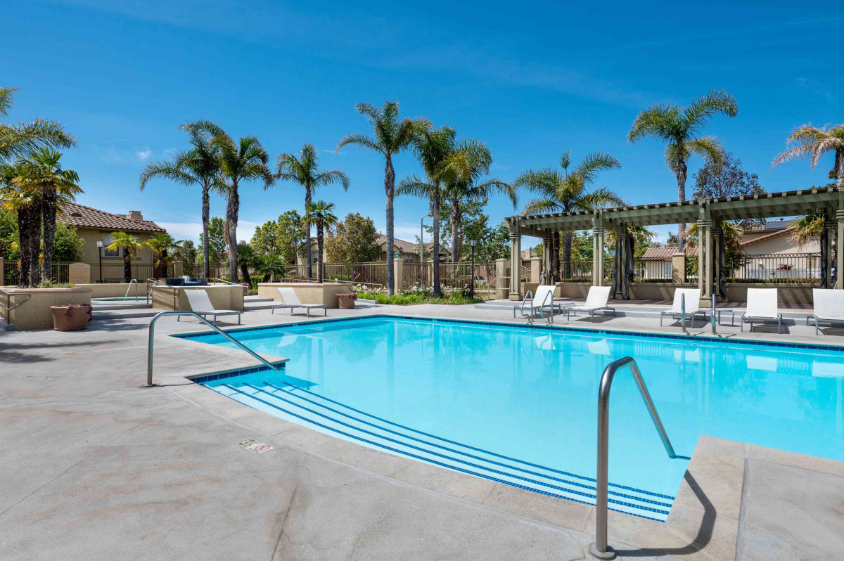 Townhomes for Rent in Ventura, CA | Vanoni Ranch | Gallery