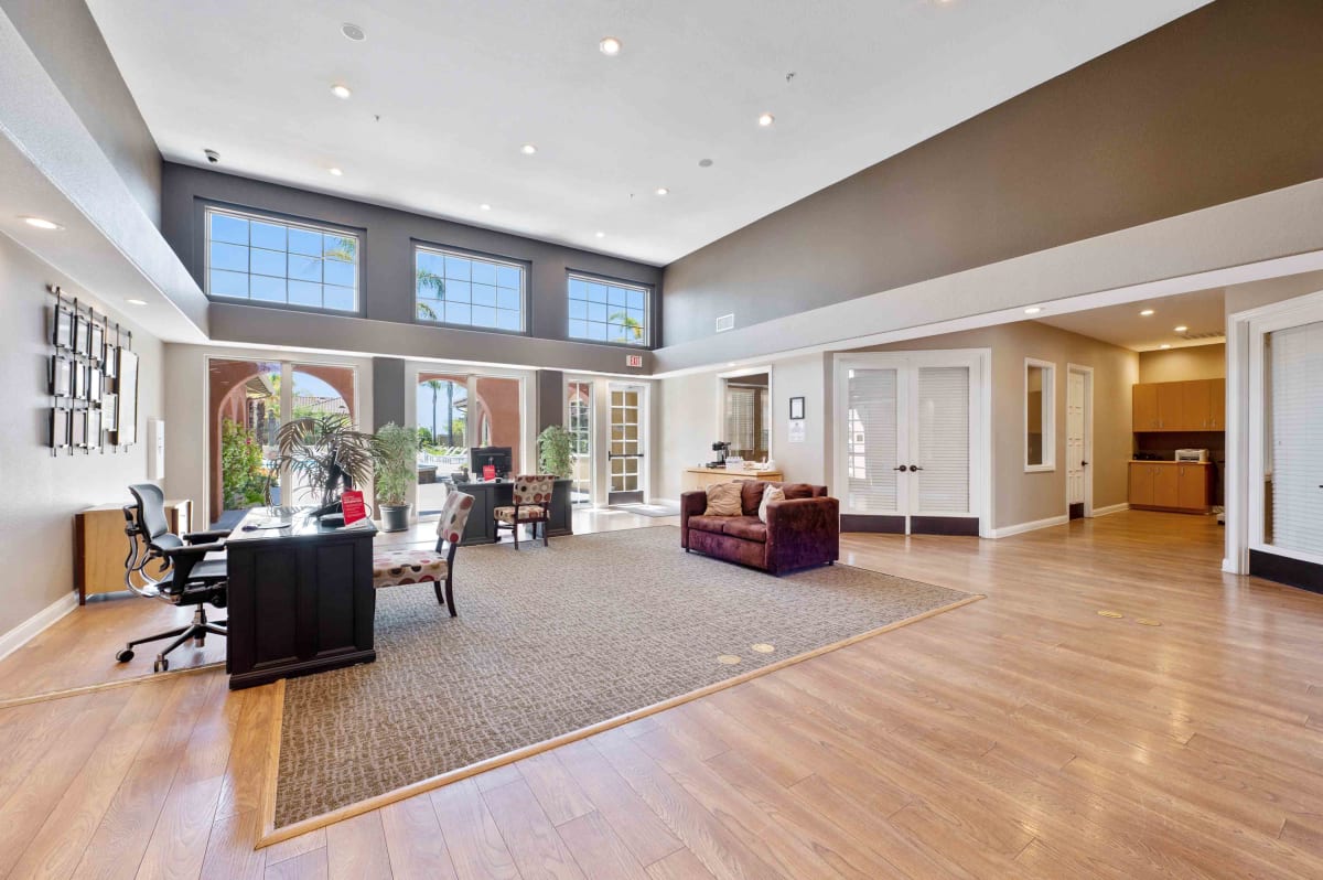 Townhomes for Rent in Ventura, CA | Vanoni Ranch | Gallery