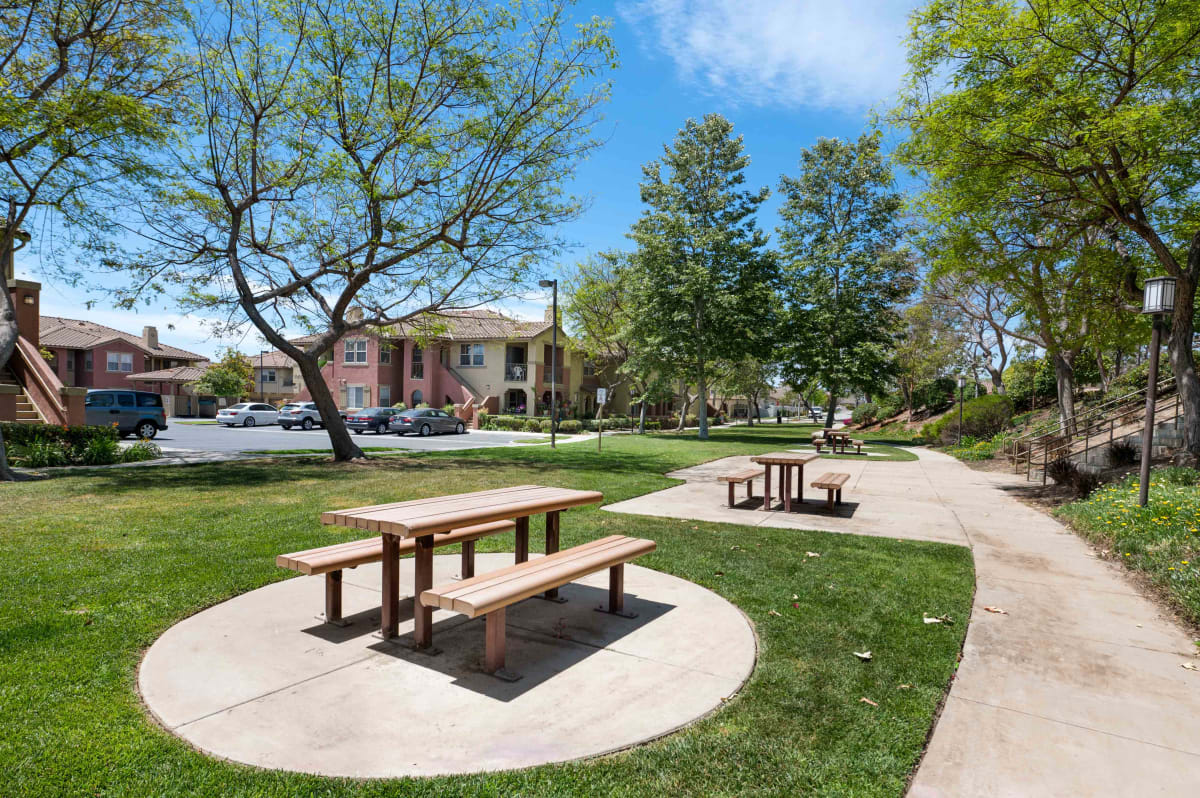 Townhomes for Rent in Ventura, CA | Vanoni Ranch | Gallery