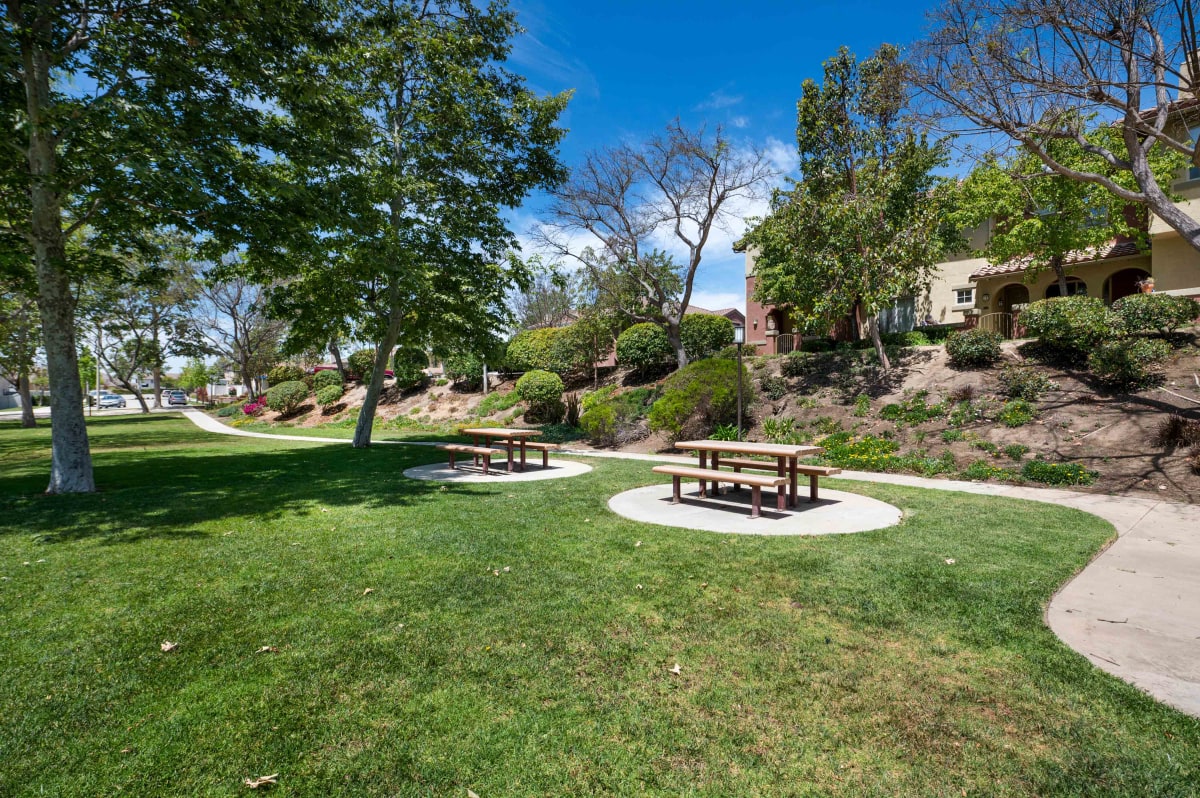 Townhomes for Rent in Ventura, CA | Vanoni Ranch | Gallery