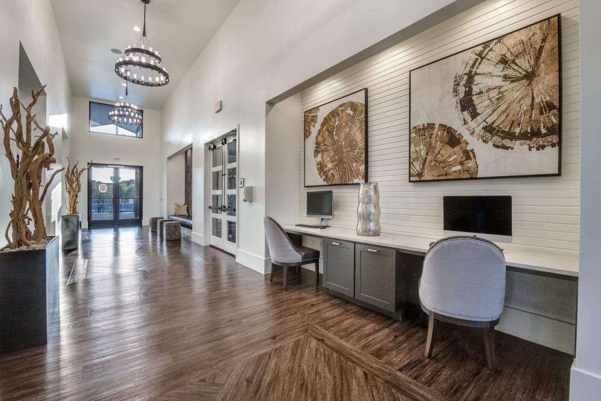Village Of Rowlett apartment photo