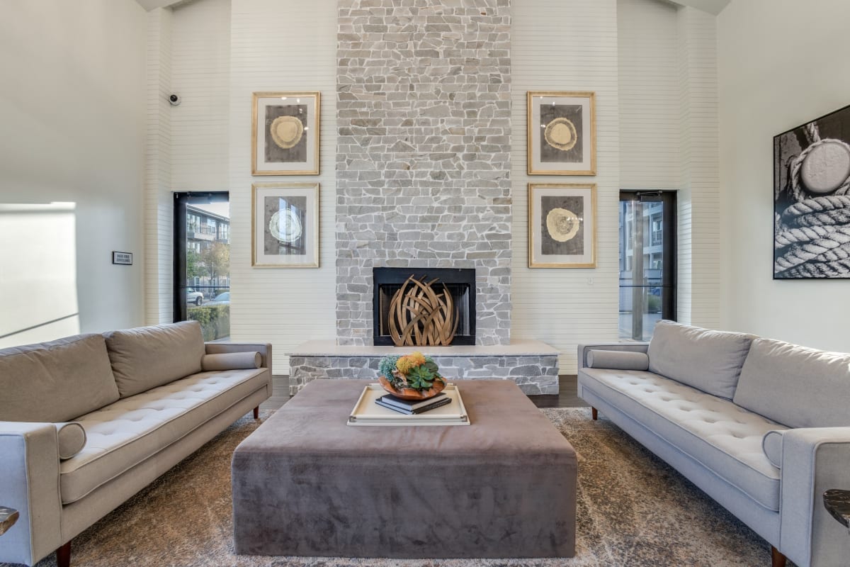 Village Of Rowlett apartment photo