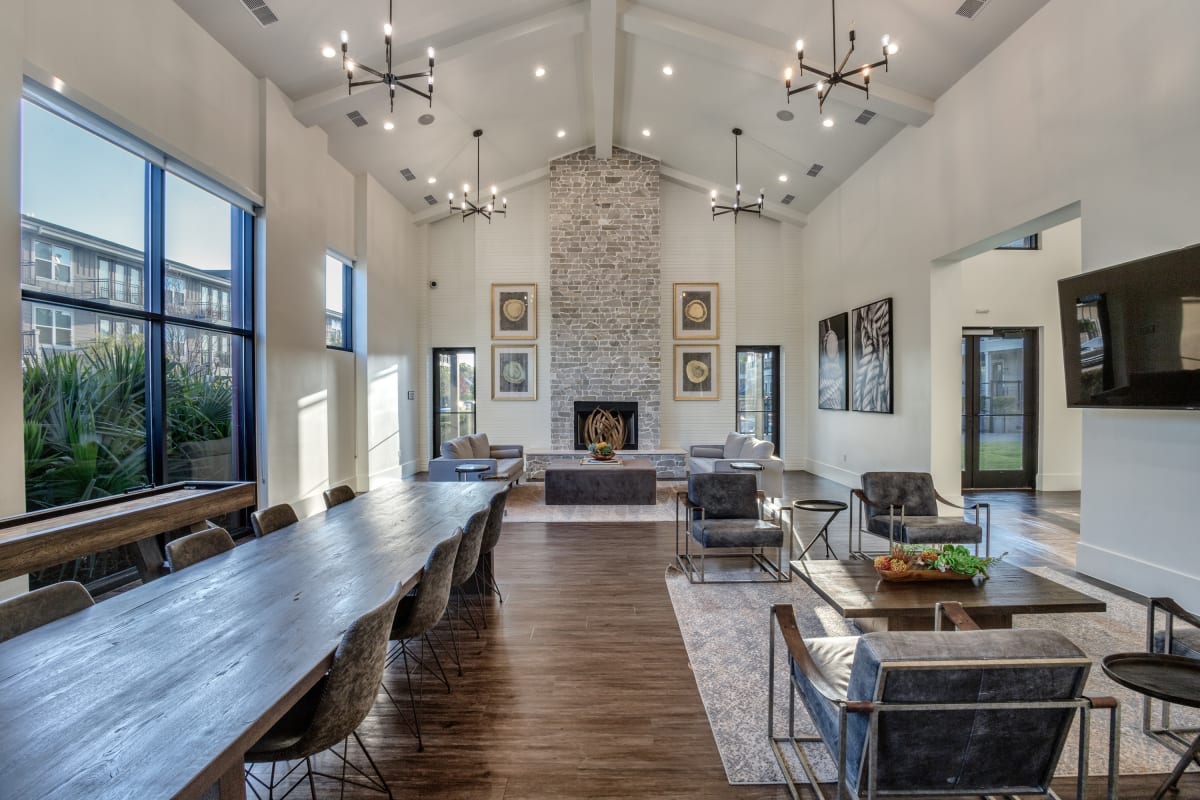 Village Of Rowlett apartment photo