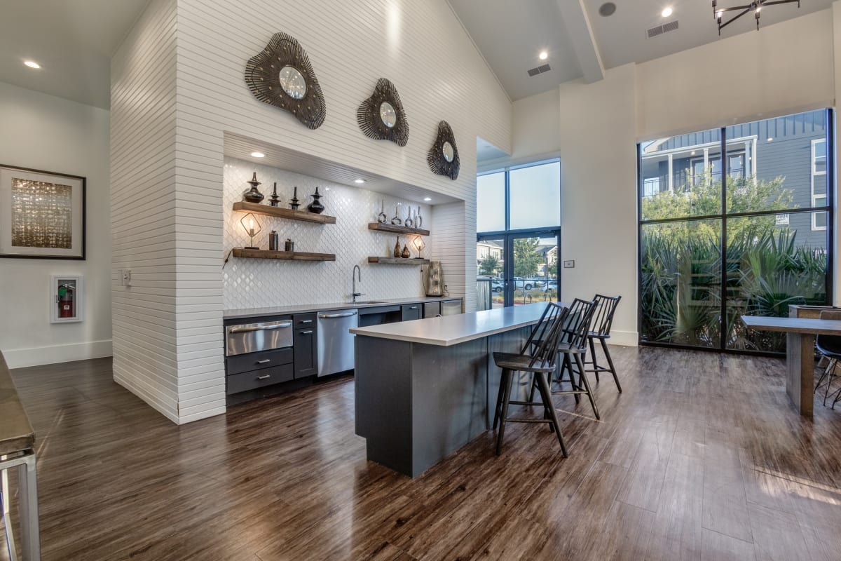 Village Of Rowlett apartment photo