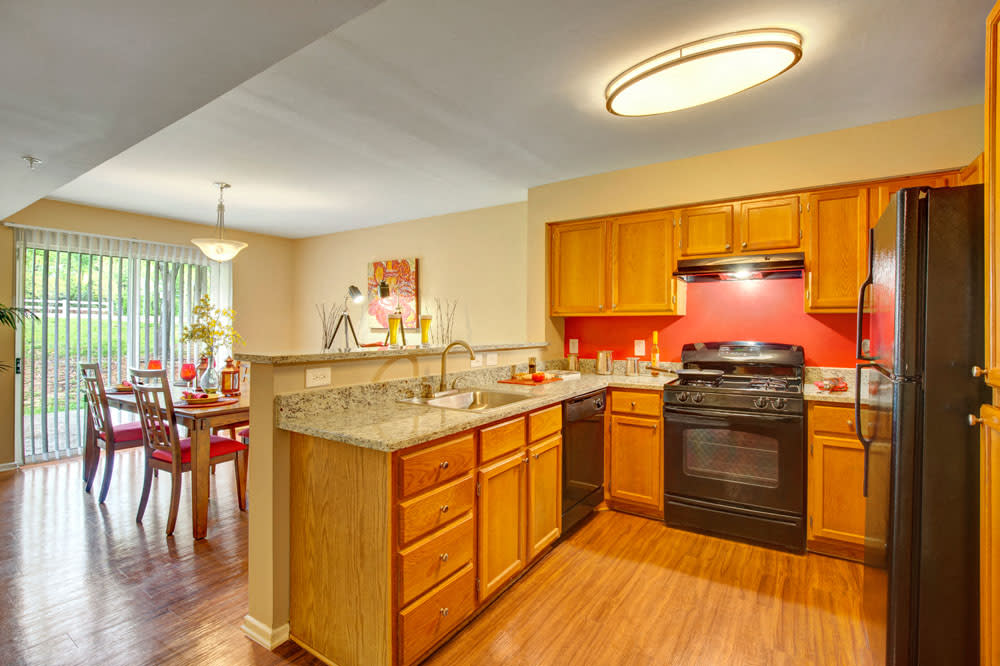 View Our Photo Gallery The Villages at Metro