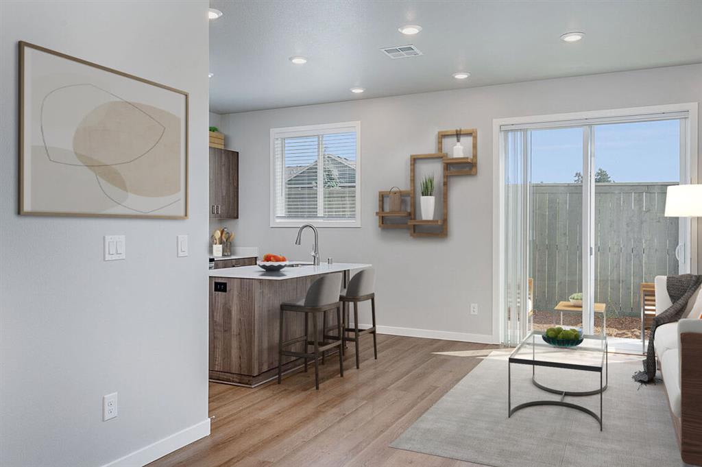 Ridgeline View Townhomes in Vancouver WA Photo Gallery