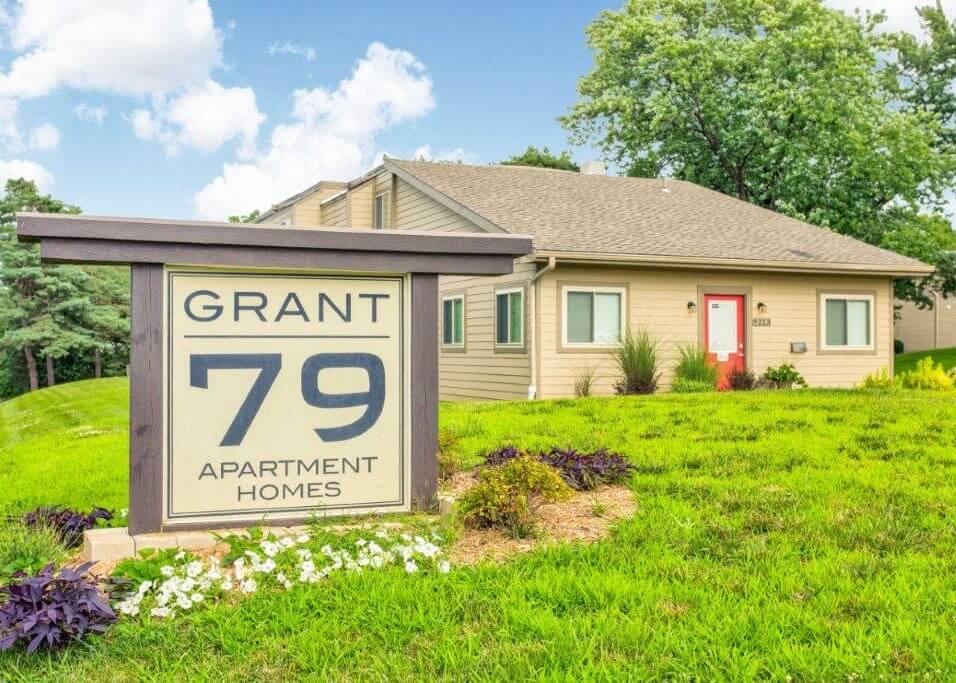 Photos and Video | Grant 79 | Apartments in Overland Park, KS