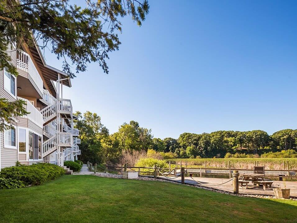 Photo Gallery Hidden Cove Apartments Norton Shores, MI