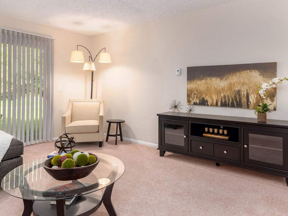 Photo Gallery Hamilton Trace Apartments in Okemos, MI