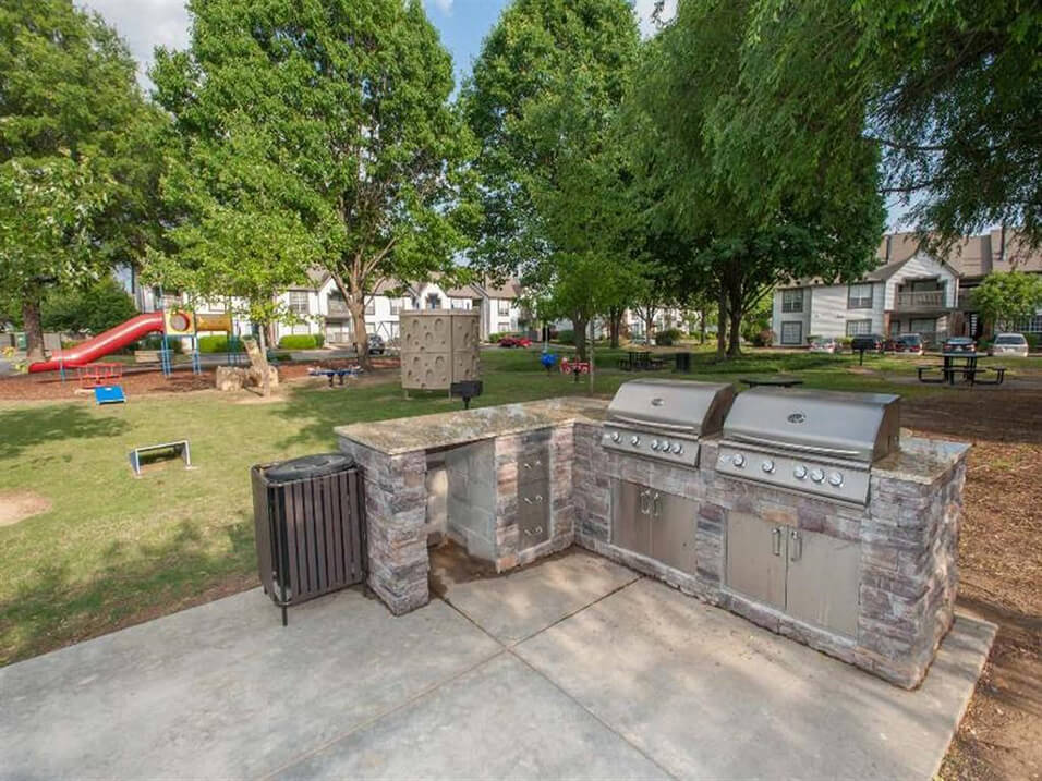 Photos and Video Post House Jackson Apartments in Jackson, TN