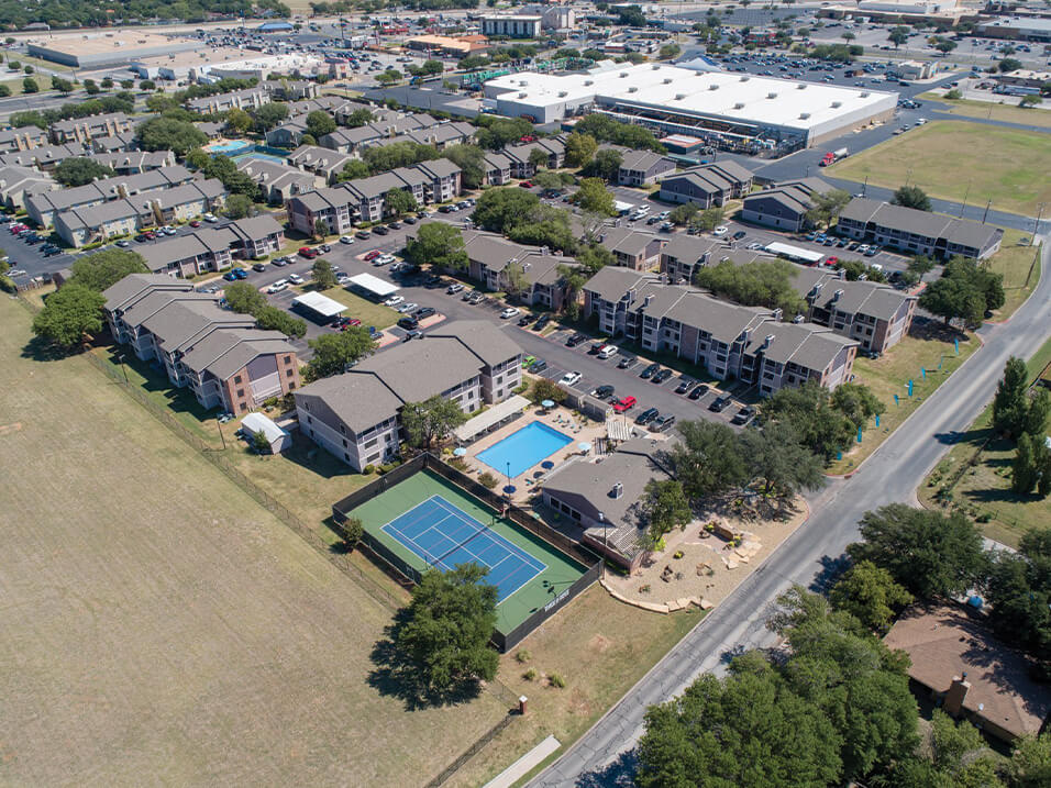 Photos and Video of Timber Ridge Abilene in Abilene, TX