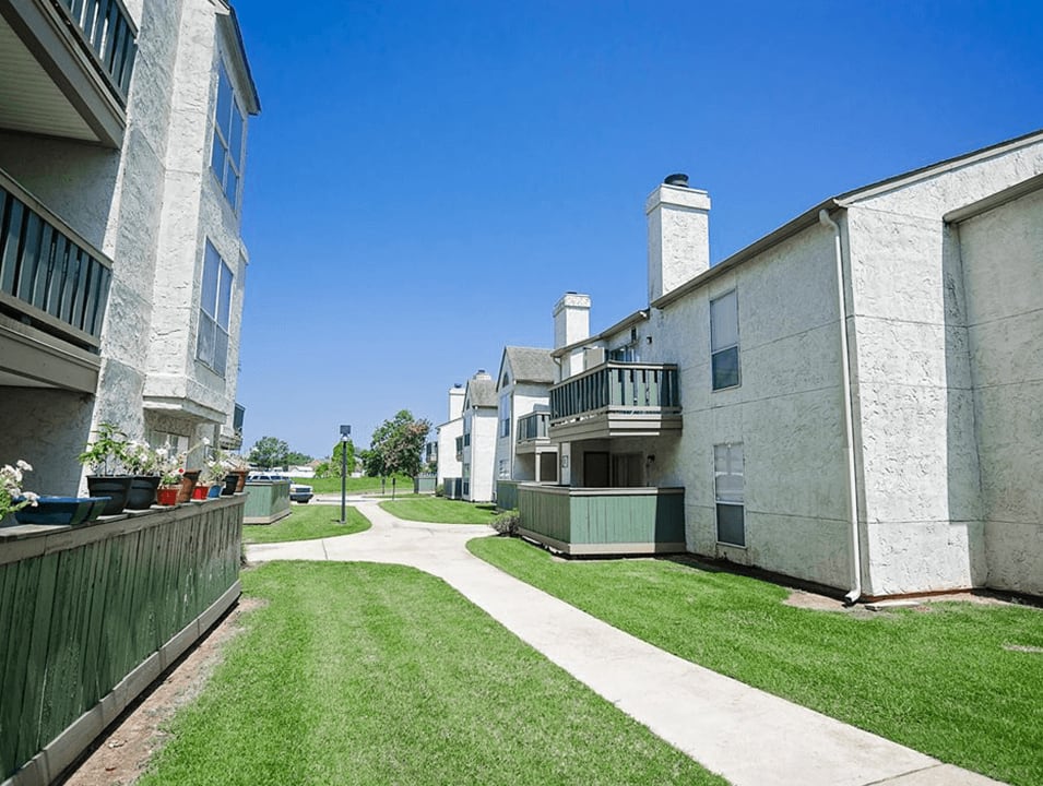 Photos and Video Gallery Pecan Grove Apartments Alexandria, LA