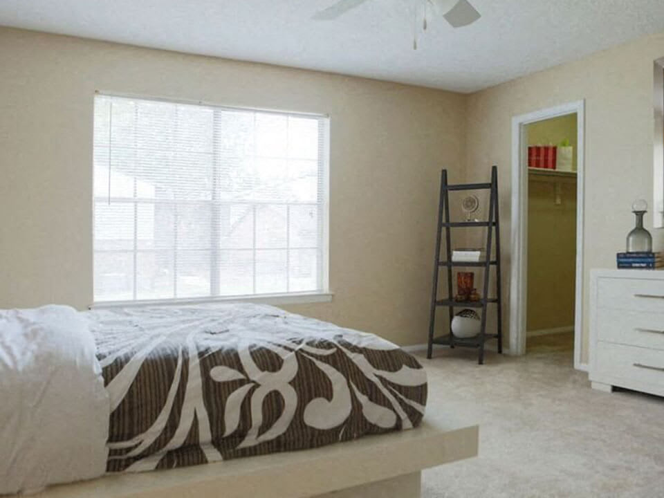 Photo Gallery The Berkley Apartments in Little Rock, AR