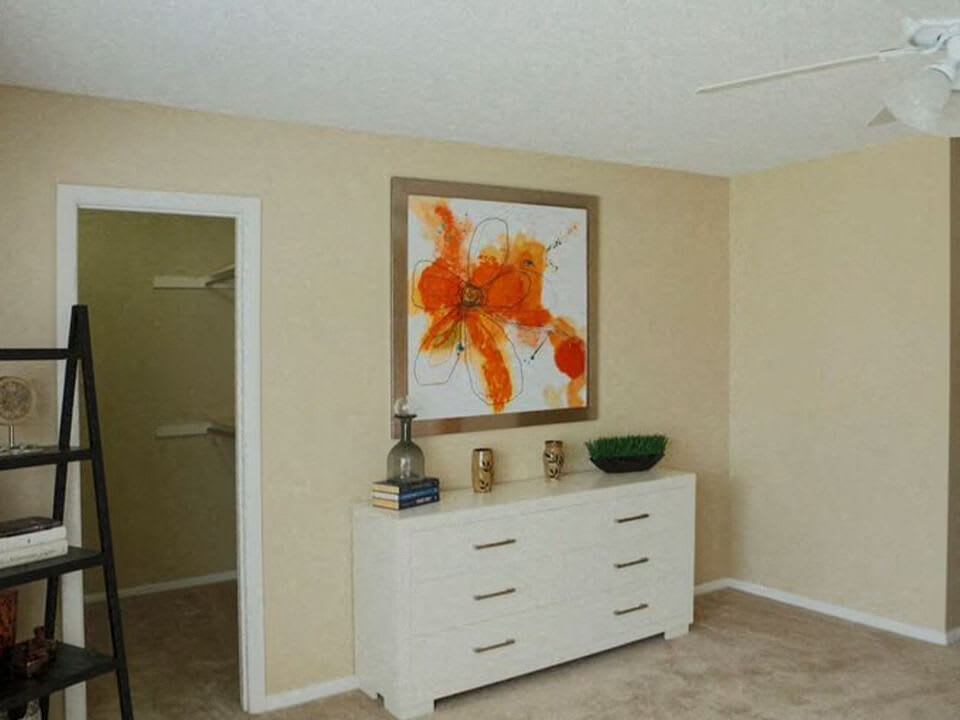 Photo Gallery The Berkley Apartments in Little Rock, AR