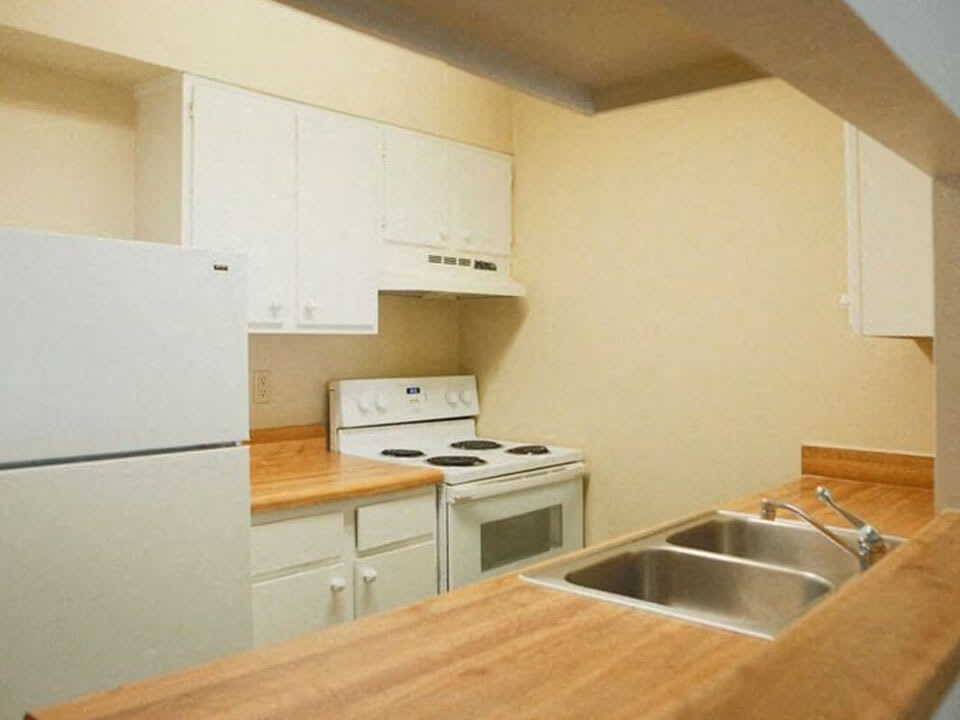 Photo Gallery The Berkley Apartments in Little Rock, AR