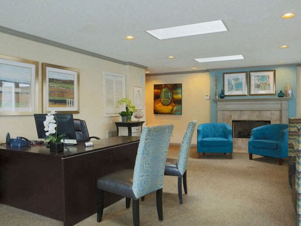 Photo Gallery The Berkley Apartments in Little Rock, AR