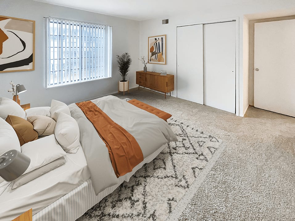 Photo and Video Gallery Ashton Pines Apartments in Waterford, MI