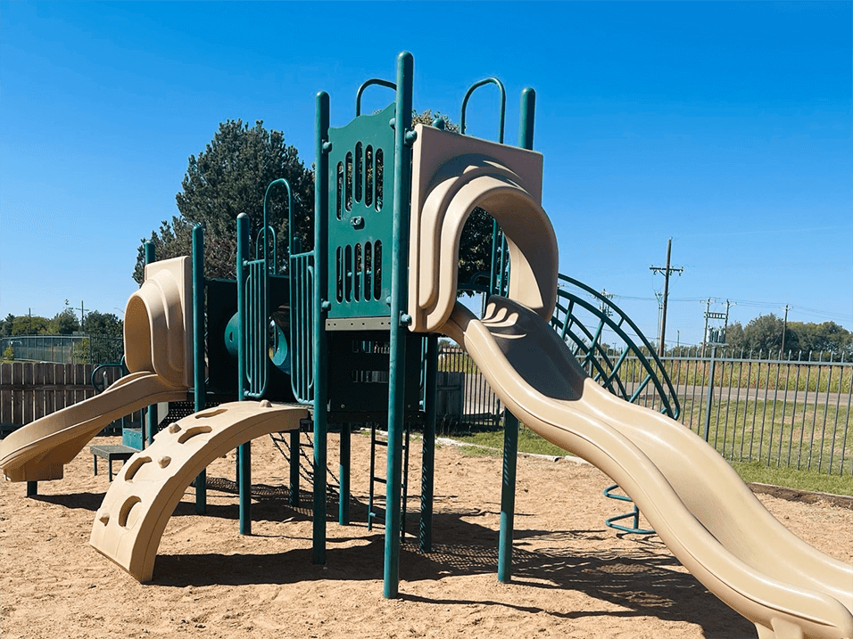 Photos and Video Apache Trace Apartments Apartments in Guymon, OK