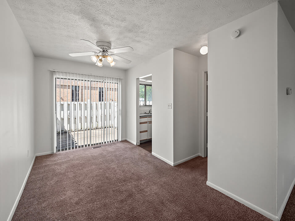 Photo Gallery Central Square Apartments Columbus, OH