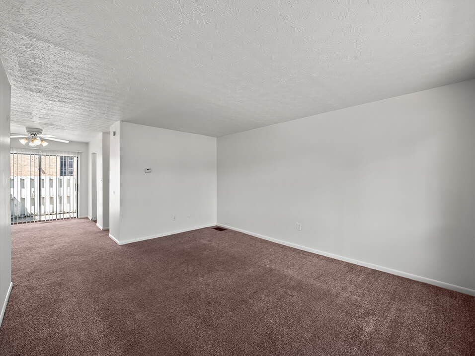 Photo Gallery Central Square Apartments Columbus, OH