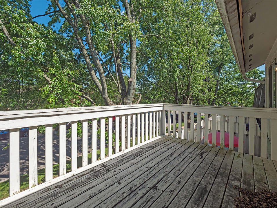 Photo Gallery Central Square Apartments Columbus, OH