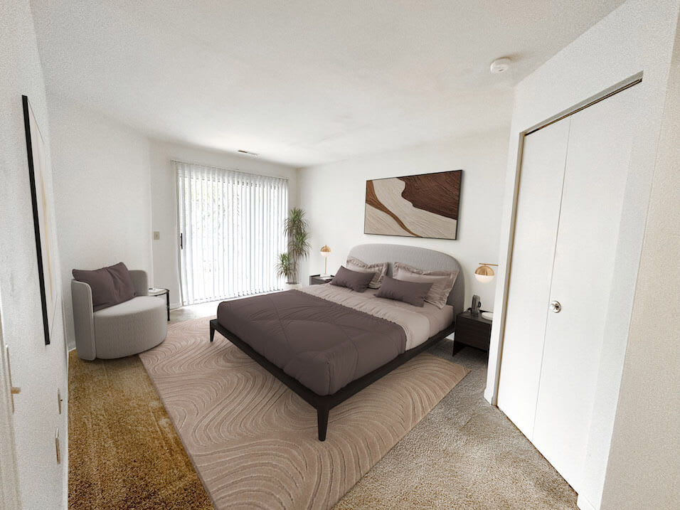 Photo Gallery Drakes Pond Apartments in Kalamazoo, MI