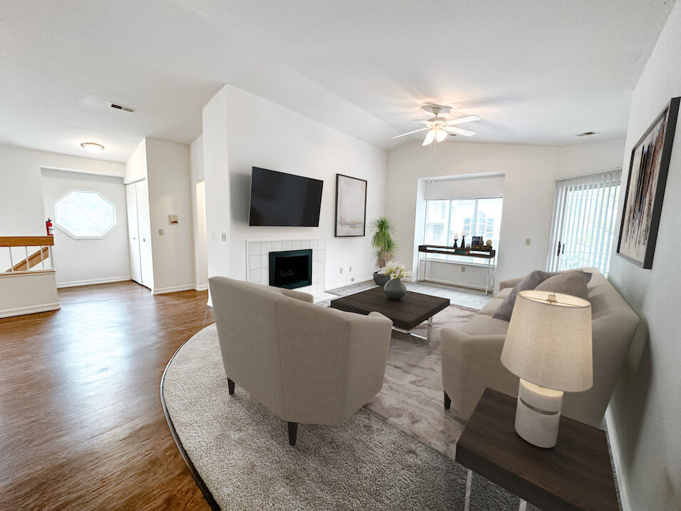 Photo Gallery Drakes Pond Apartments in Kalamazoo, MI