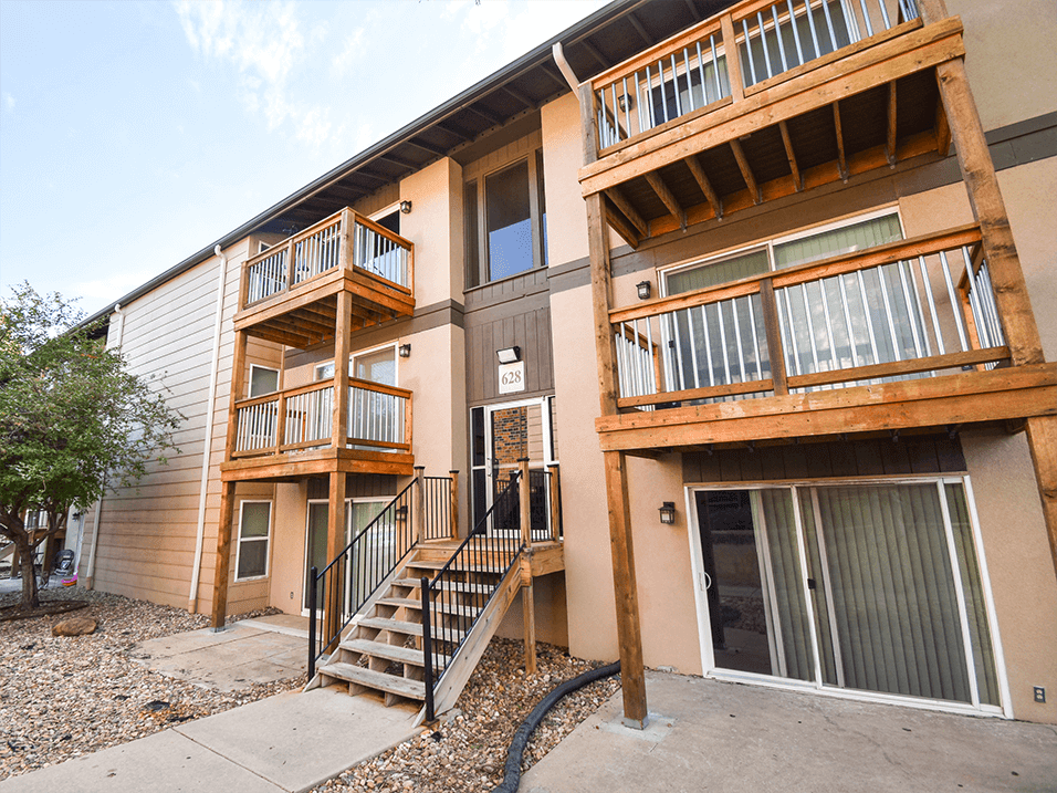 Photos & Videos Eastgate Apartments Apartments in Wichita, KS