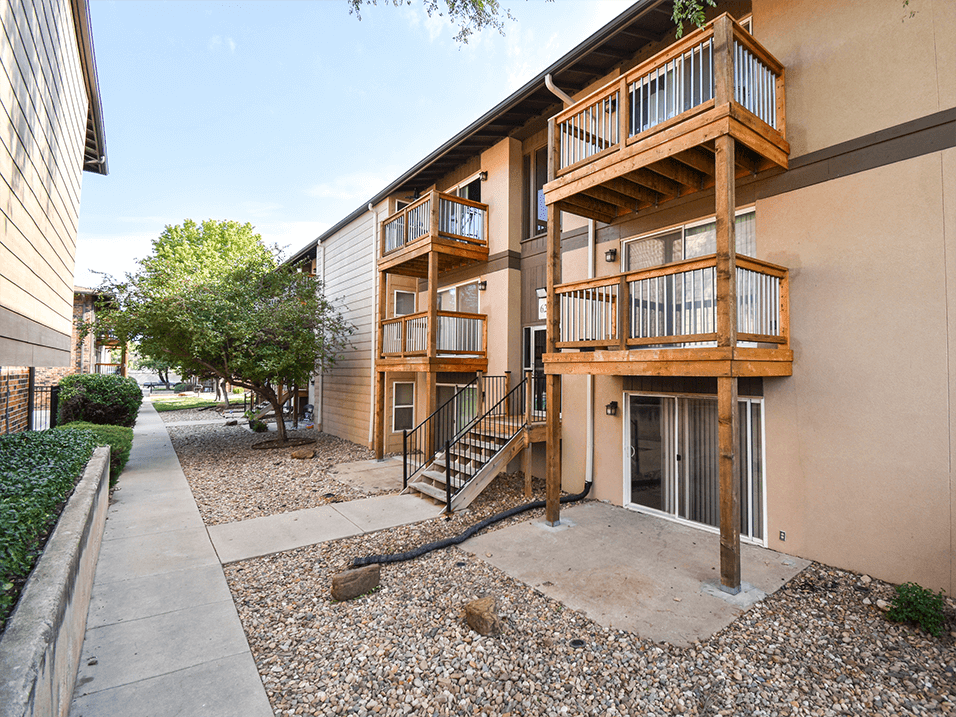 Photos & Videos Eastgate Apartments Apartments in Wichita, KS