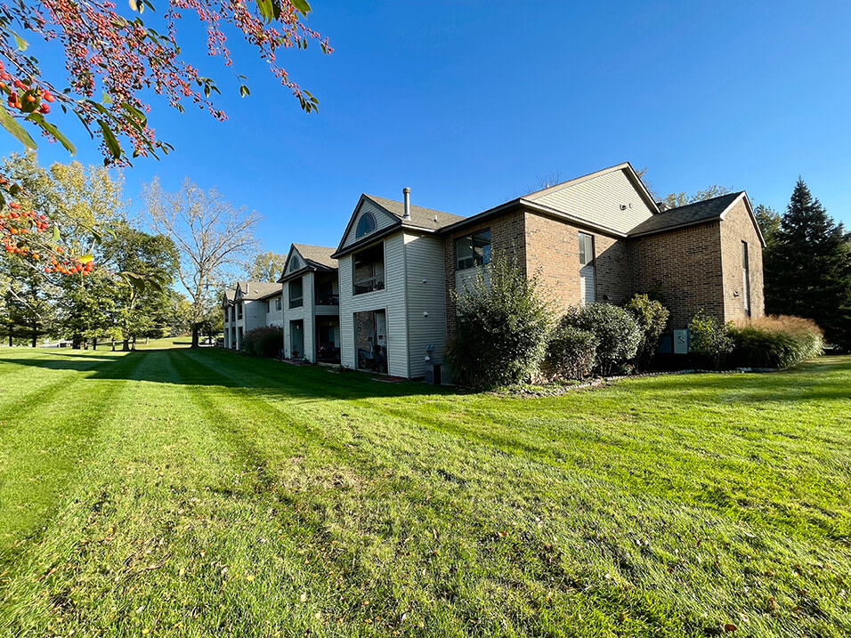 Photos and Video of Huntington Glen in Grand Rapids, MI