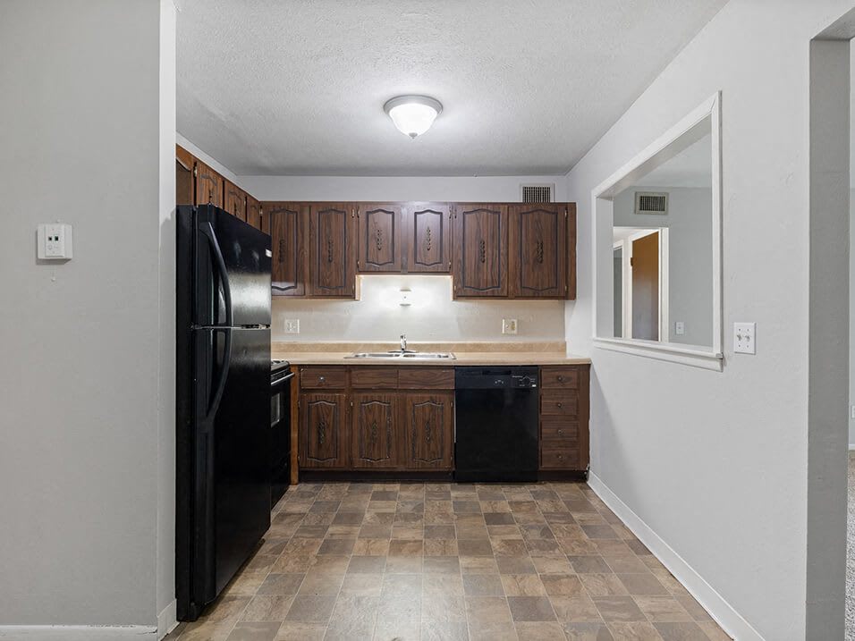 Photo & Video Gallery Hunters Ridge Apartments Toledo, OH