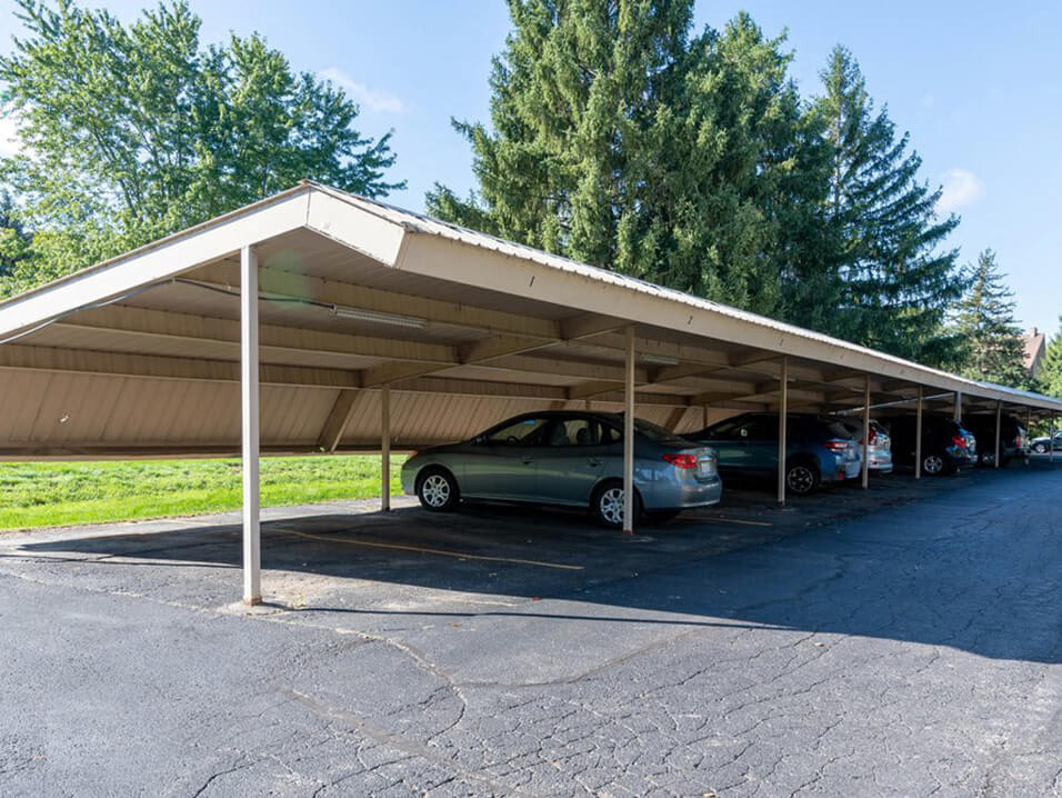 Photo Gallery Lakewood Apartments Apartments in Haslett, MI