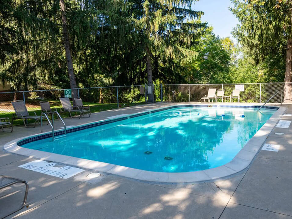 Photo Gallery Lakewood Apartments Apartments in Haslett, MI