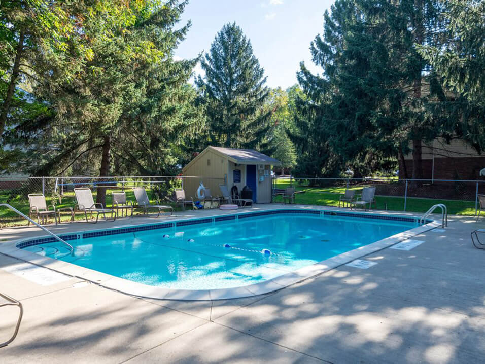 Photo Gallery Lakewood Apartments Apartments in Haslett, MI