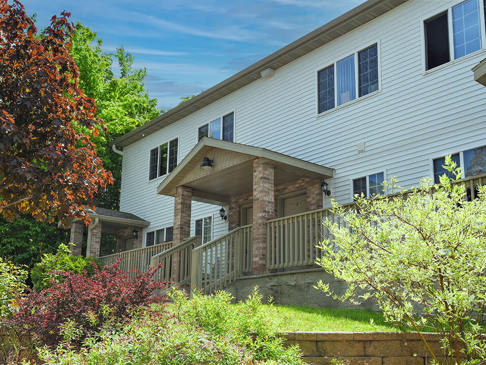 Photos and Video Northwoods Apartments Marquette, MI