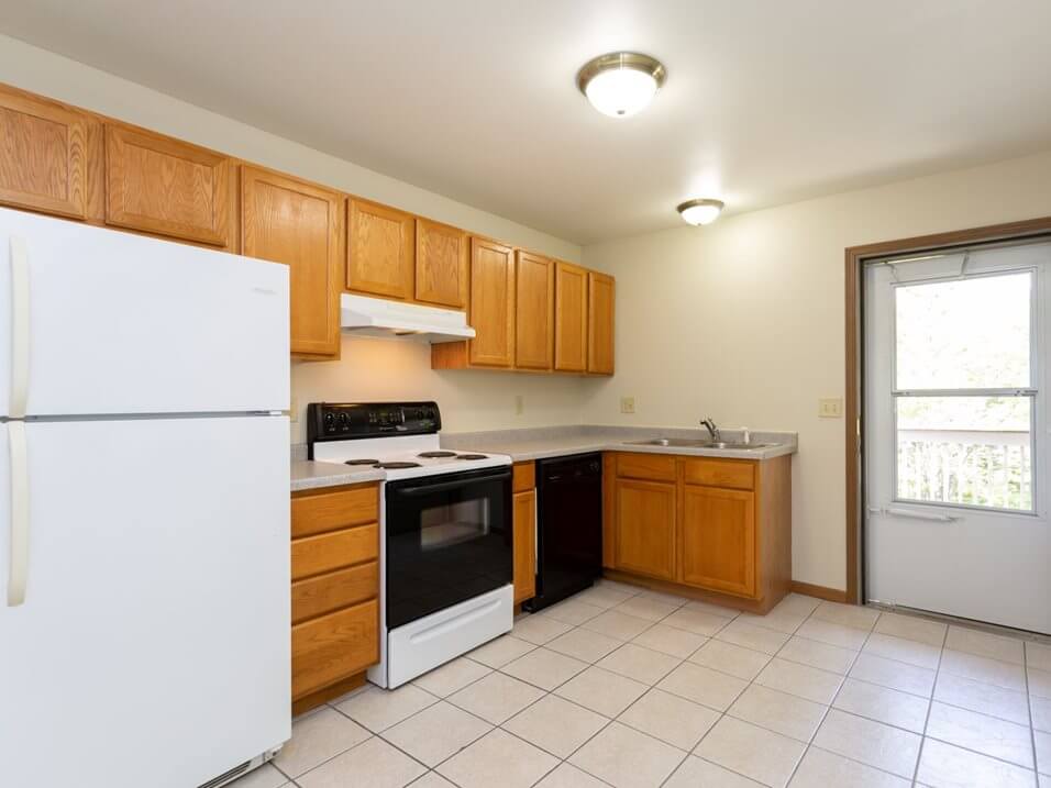 Photos and Video Northwoods Apartments Marquette, MI