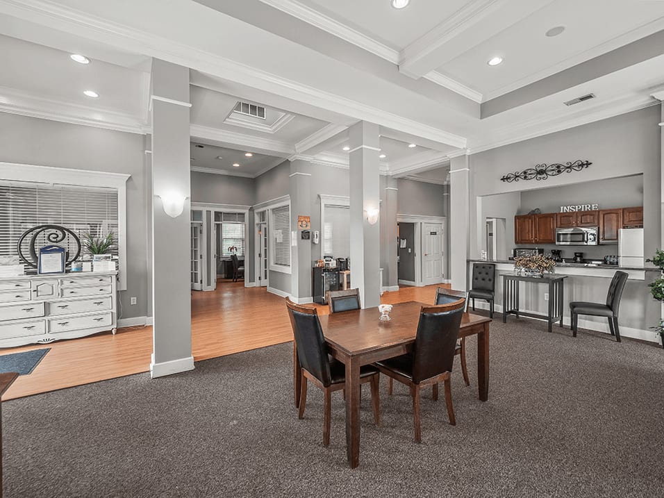 Photo Gallery Creekside At Taylor Square Reynoldsburg, OH