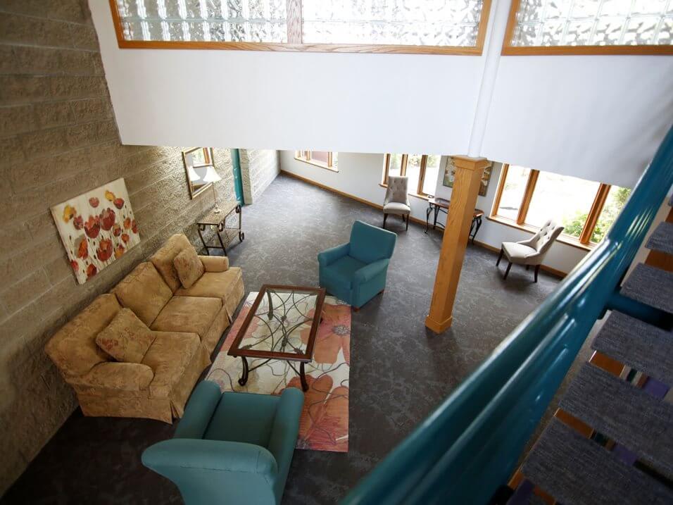 Photos and Video Tourville Apartments Marquette, MI