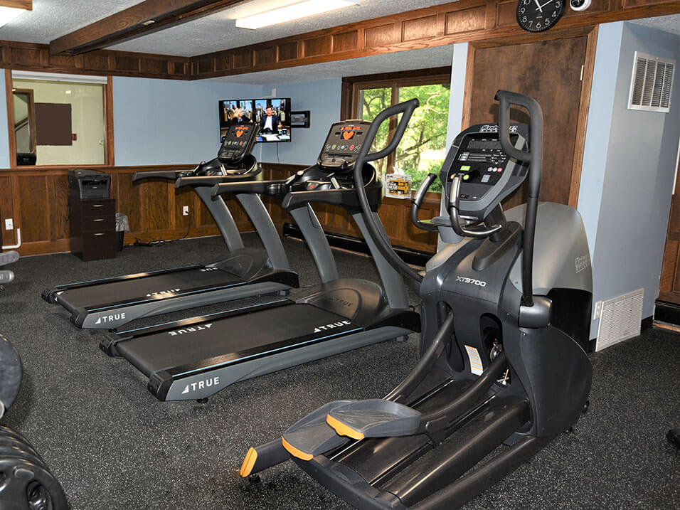 Photos and Video Tourville Apartments Marquette, MI