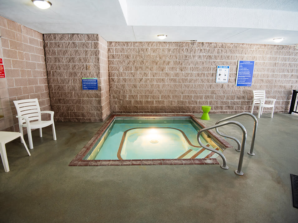 Photos and Video Tourville Apartments Marquette, MI