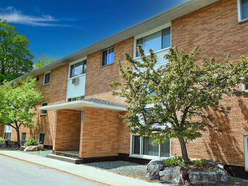 Photos and Video Tourville Apartments Marquette, MI