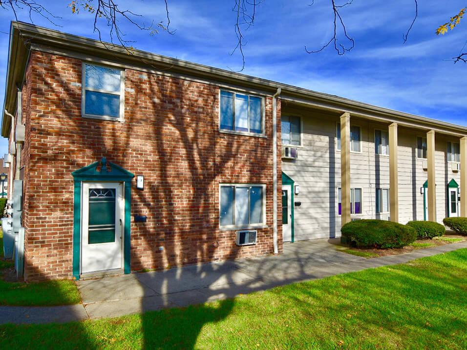 Photos and Video Woodman Park Apartments Dayton, OH