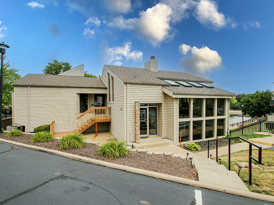 Photos Westchester Village Apartments in OFallon, MO